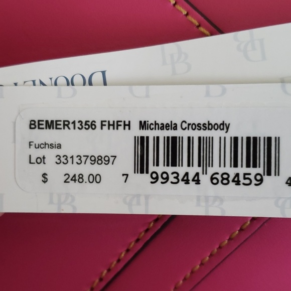 🔥Brand new Dooney and Bourke purse💖 - Picture 7 of 8